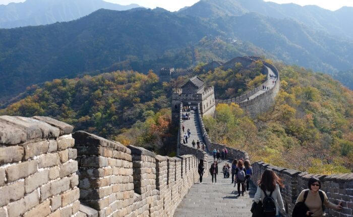 china