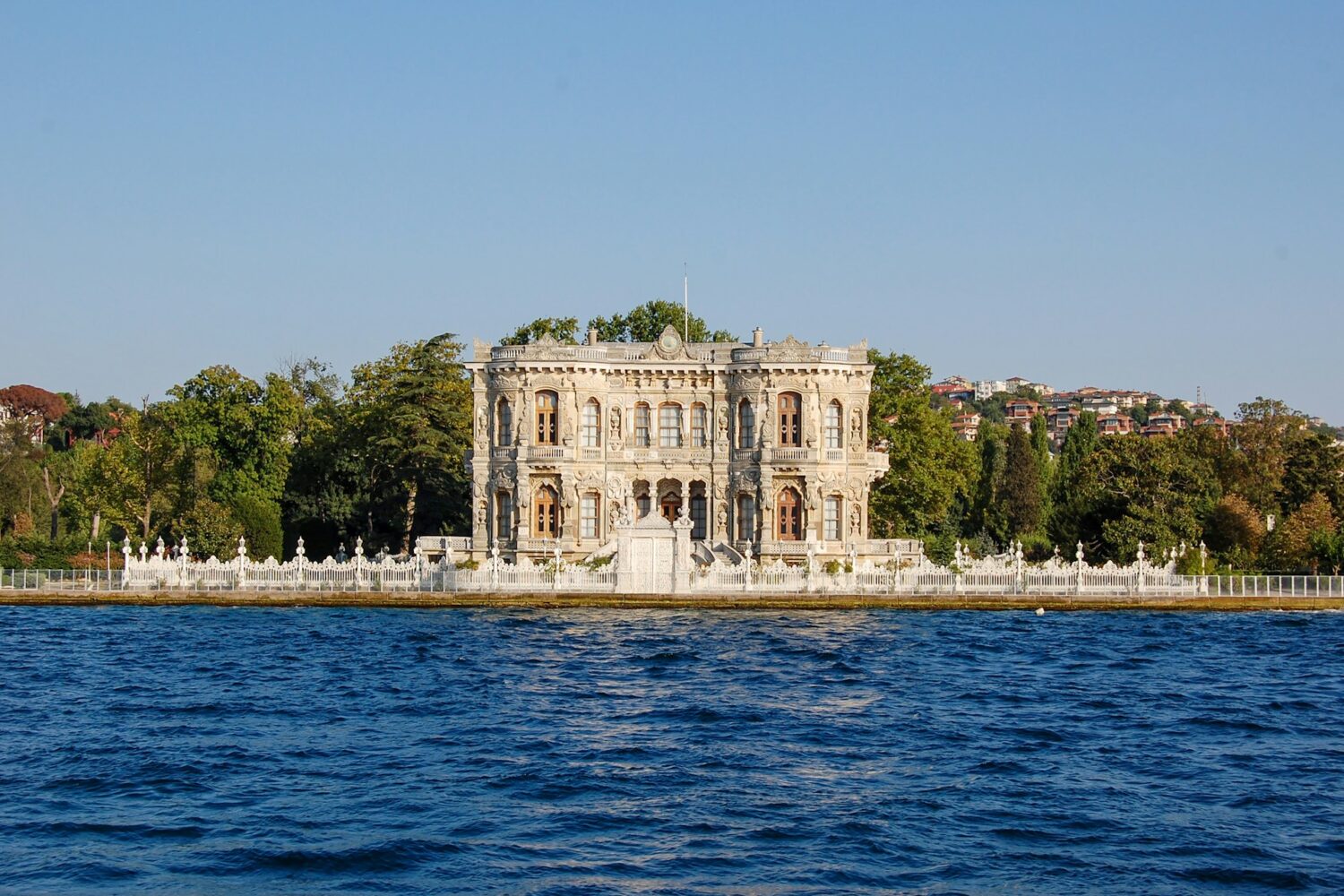 ISTANBUL