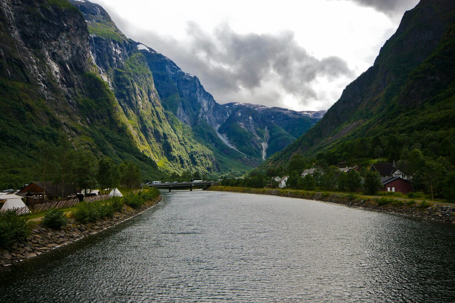 norway