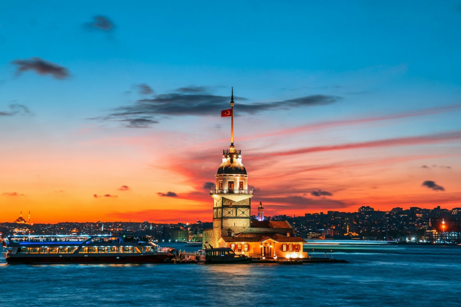ISTANBUL