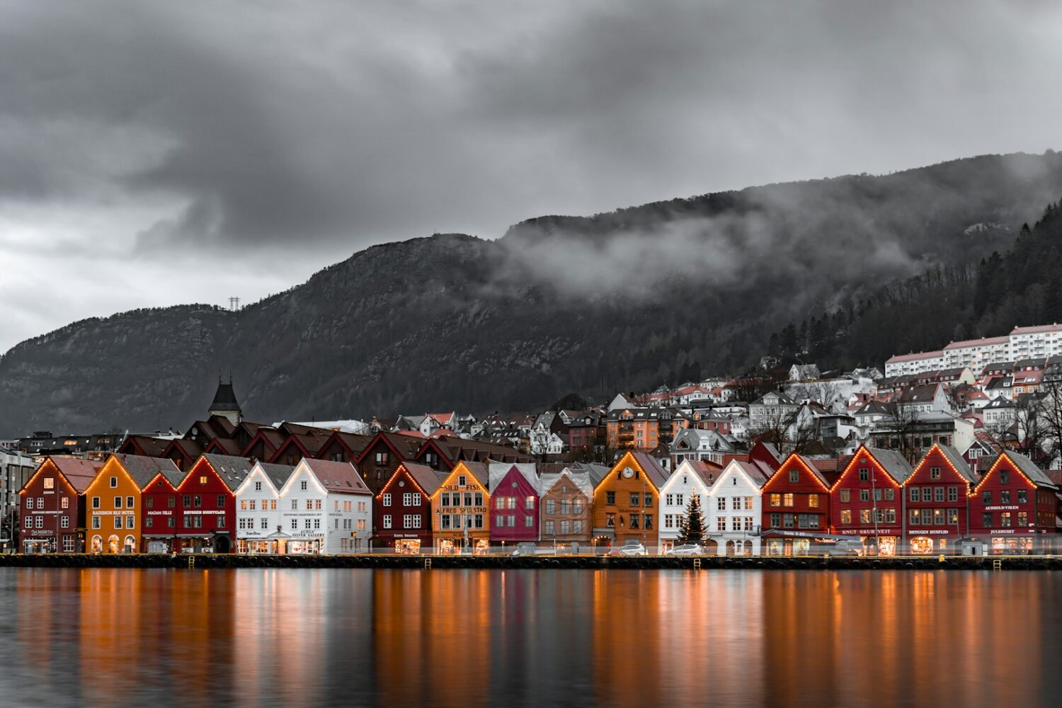 norway