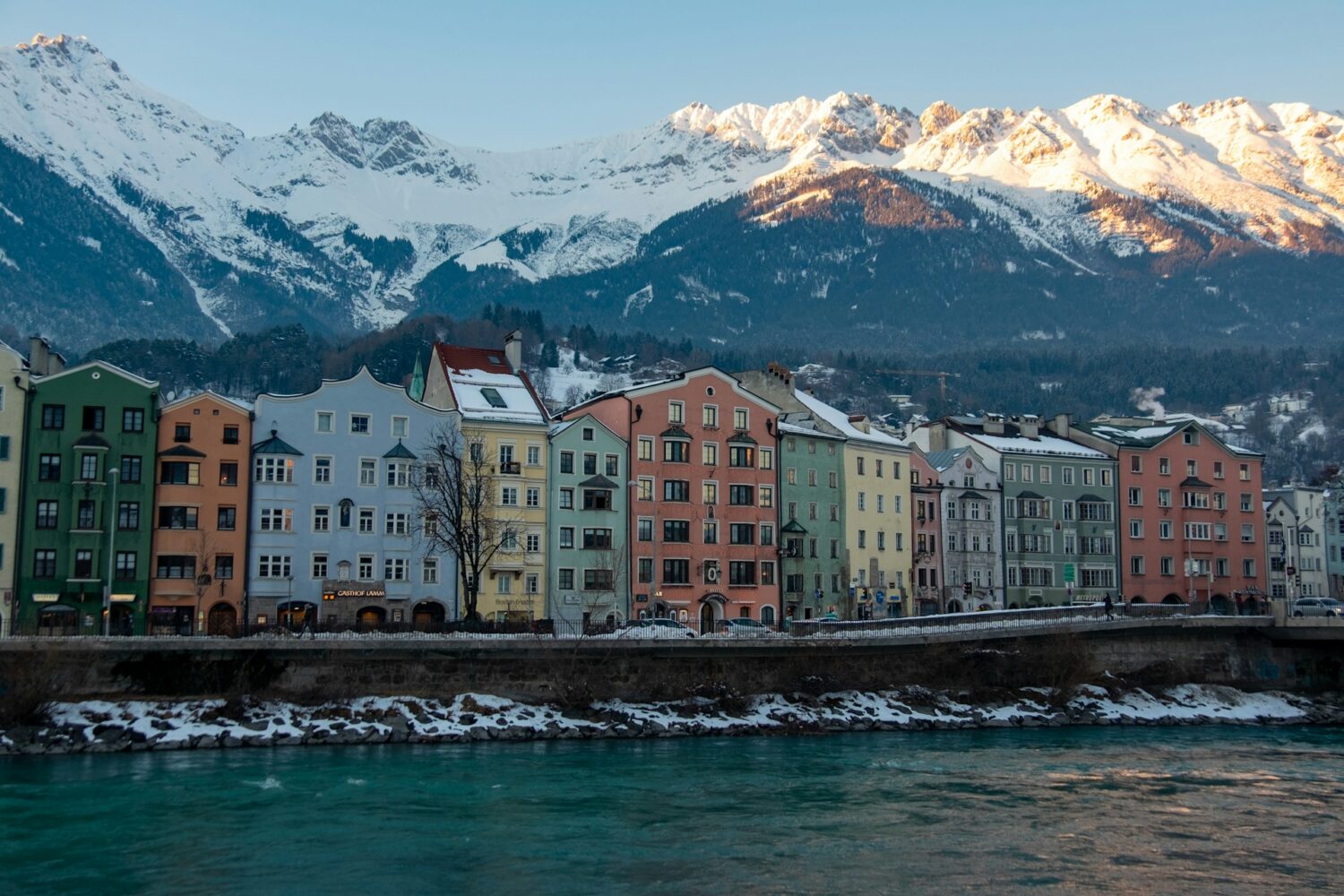 austria