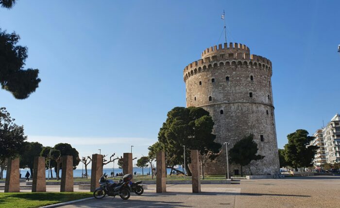 thessaloniki