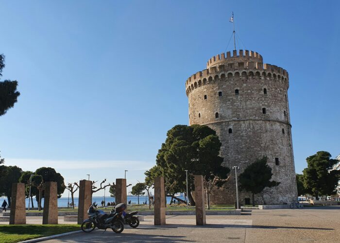 thessaloniki