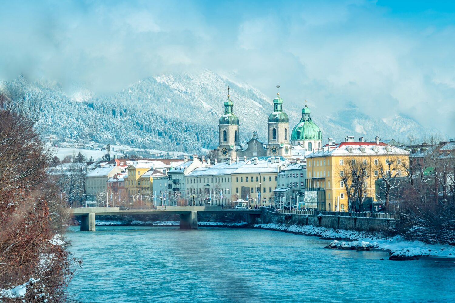 austria
