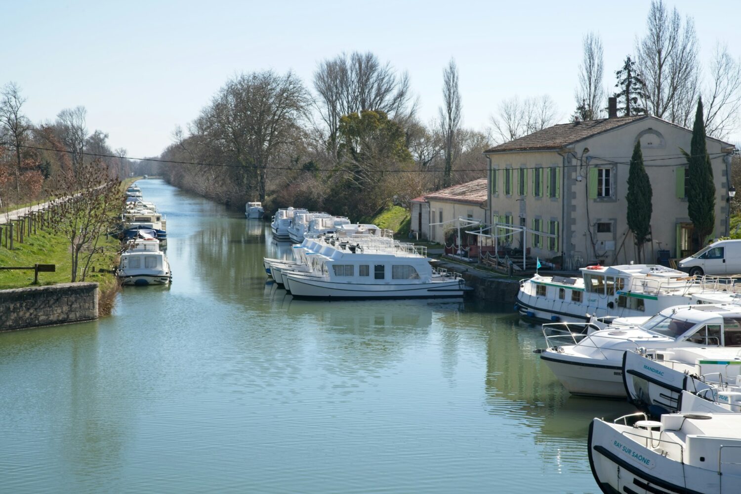 France