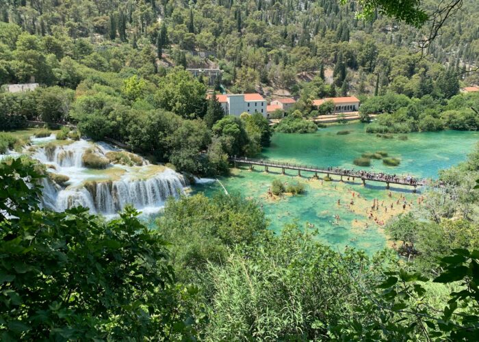 croatia
