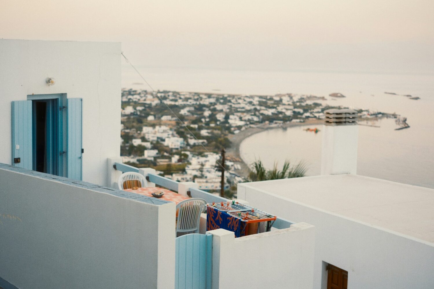 skyros
