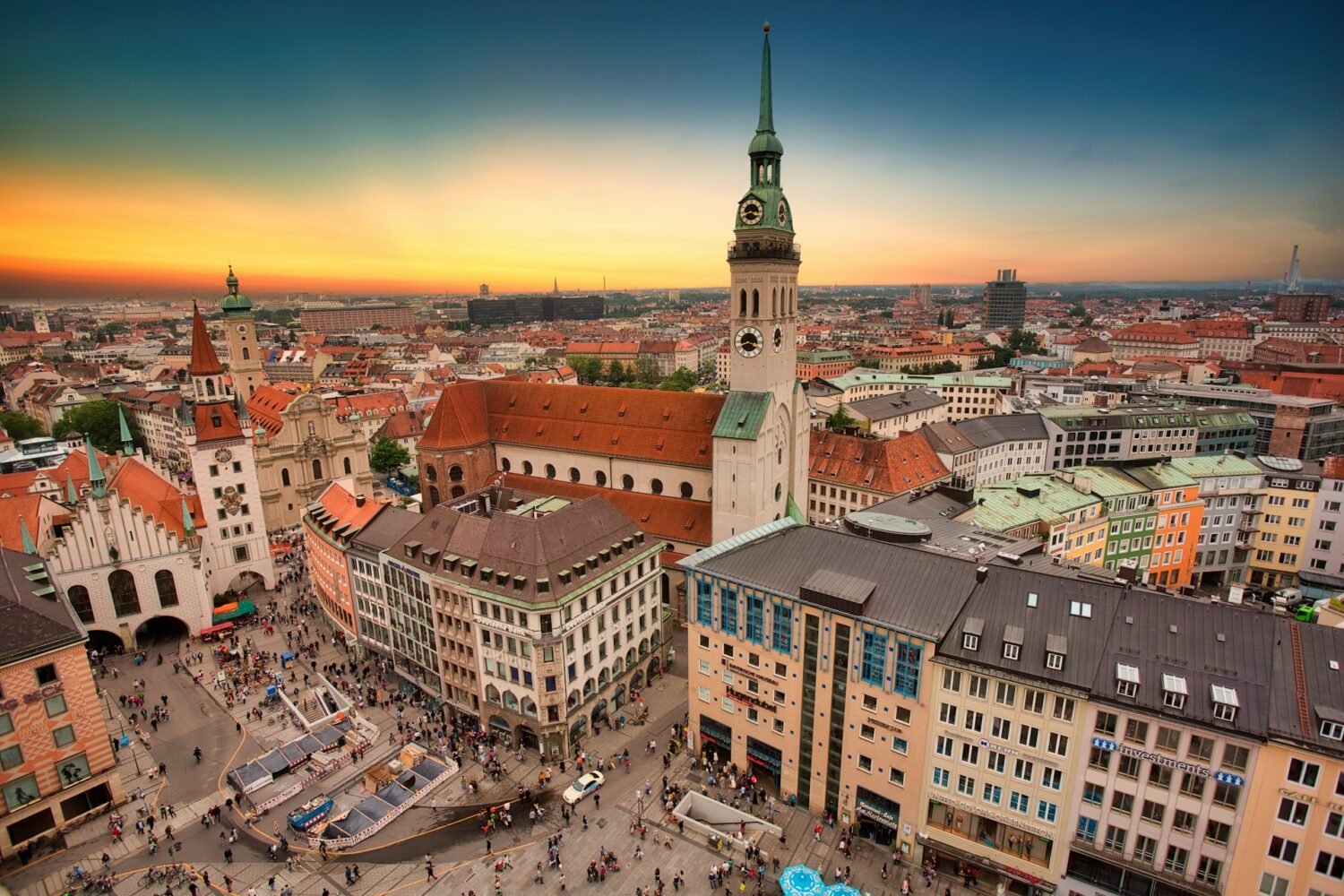 austria