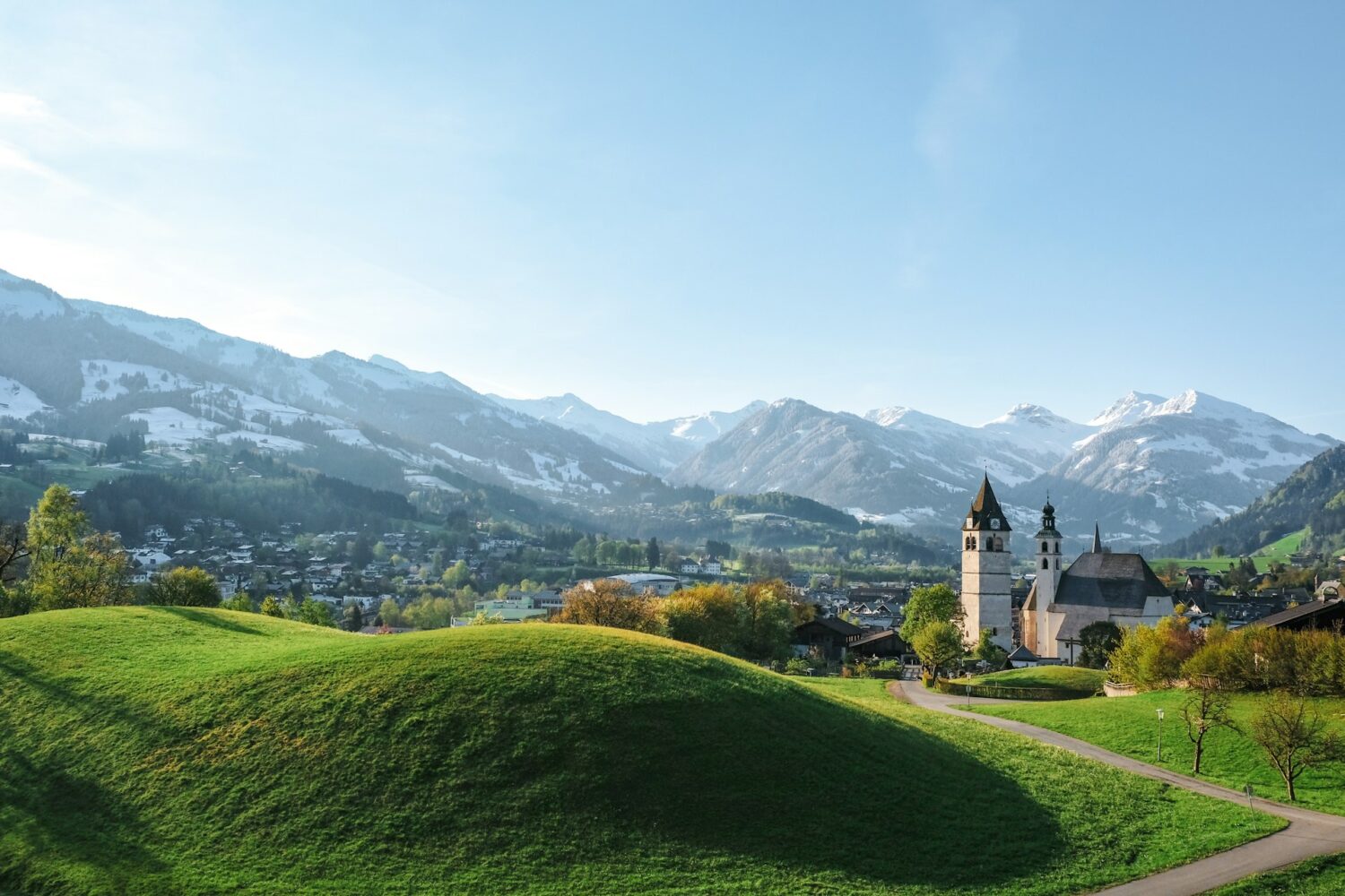 austria