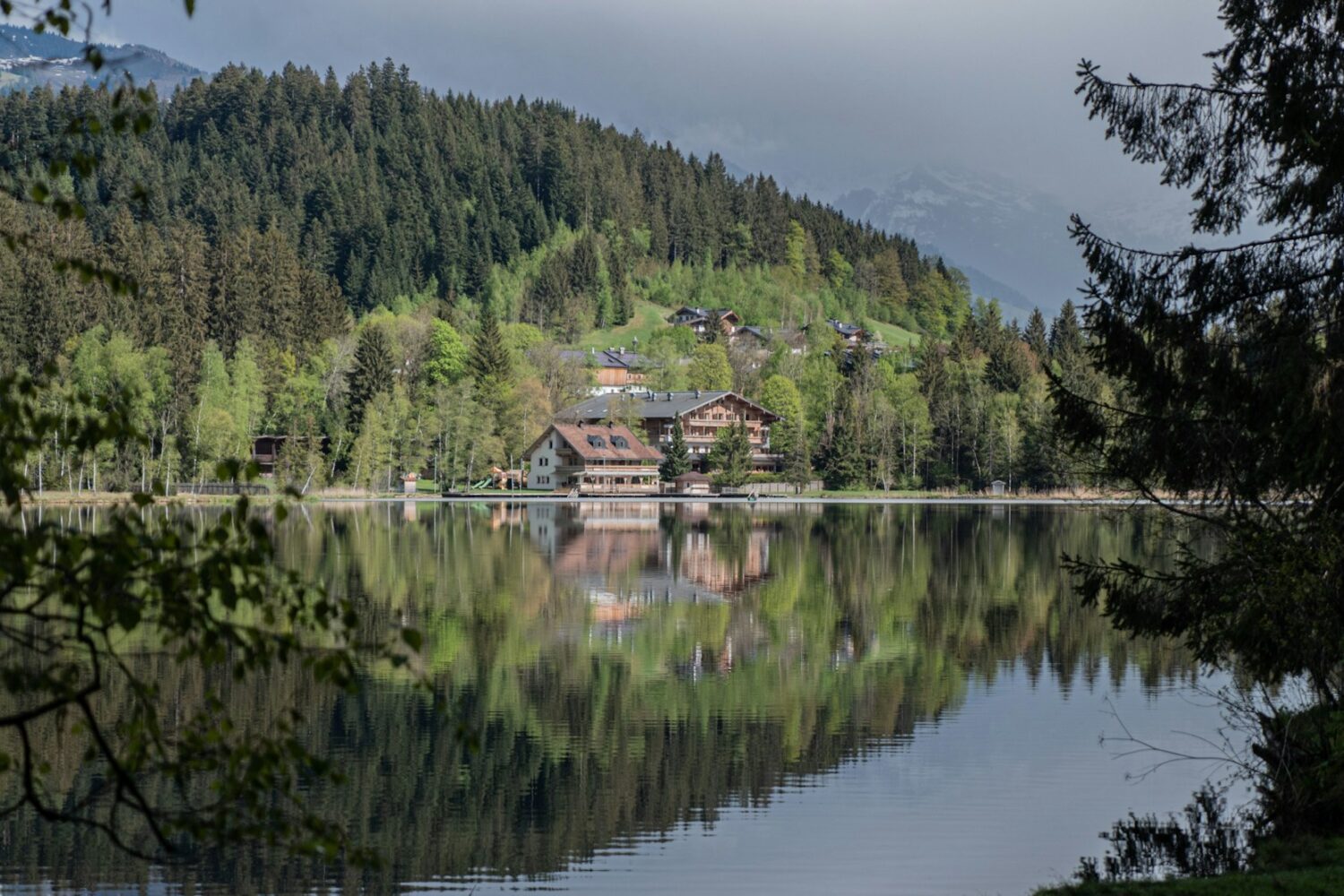 austria