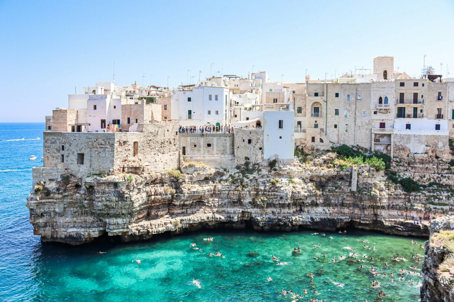 italy